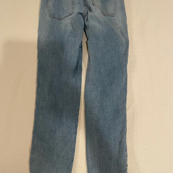 Zara basic Z1975 Denim - Picture 3 of 7